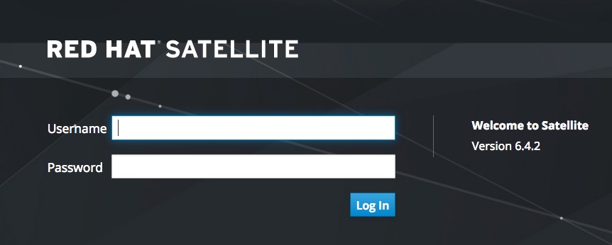 Satellite 6.4.2