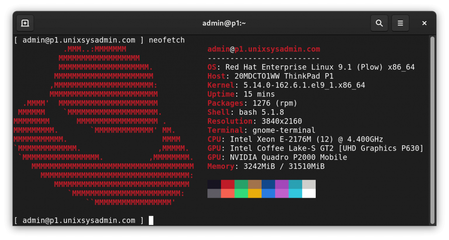 rhel htop rhel htop